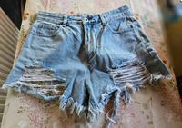 Kurze Hose Gr.L Sachsen - Wilkau-Haßlau Vorschau
