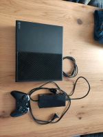 Xbox One 500 GB Speicher Kreis Ostholstein - Fehmarn Vorschau