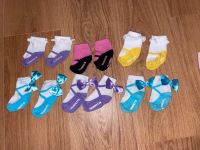 Trumpette Socken für Mädchen 6 Paar Ballerina 0-6 Monate 56 62 68 Bayern - Starnberg Vorschau