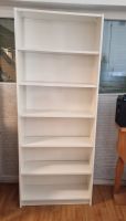 IKEA BILLY Regal Bücherregal weiß *der Klassiker* 202x80x28 cm Köln - Porz Vorschau