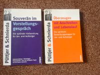 Bewerbung Vorstellungsgespräch PÜTTJER SCHNIERDA - Trainingsbuch Hessen - Gießen Vorschau