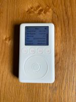 Apple iPod M9244FD 3. Generation 20GB Bayern - Eitensheim Vorschau