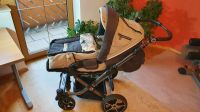 Kinderwagen Hartan Topline S Bayern - Diespeck Vorschau