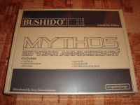 Bushido : Mythos Box *NEU* Süd - Niederrad Vorschau
