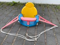 Kinderschaukel mit Befestigungsstange für Türzargenleibung Hessen - Weiterstadt Vorschau