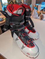 Scotts Men's Cosmos III touring boots white-black 31.5 Ski tour Rheinland-Pfalz - Mainz Vorschau