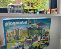 Playmobil Garten-Center 4480 Flora Shop Baden-Württemberg - Böblingen Vorschau