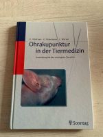 Ohrakupunktur in der Tiermedizin Mecklenburg-Strelitz - Landkreis - Burg Stargard Vorschau