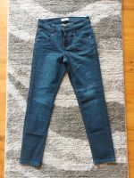 Angels "Skinny Button" Jeans blau Gr. 36 - Neuwertig❗ Baden-Württemberg - Schwäbisch Gmünd Vorschau