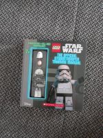 Lego Star wars Official Stormtrooper Training Manual Häfen - Bremerhaven Vorschau