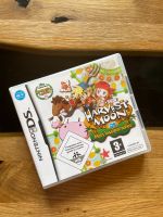 Harvest Moon DS Mein Inselparadies Nintendo DS Spiel Bayern - Johanniskirchen Vorschau