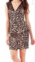 Guess Damen Kleid-Gr.XS-Neu+Etikett Düsseldorf - Benrath Vorschau