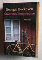 Stummes Versprechen Georgia Bockoven Thüringen - Apolda Vorschau