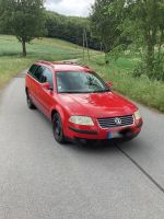 Passat 3BG 2.0 trendline Niedersachsen - Melle Vorschau