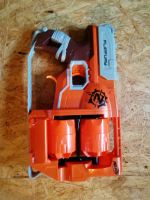 Nerf Flip Fury Grabfeld - Grabfeld-Behrungen Vorschau