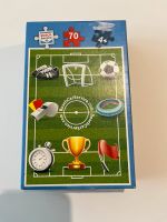 Fußball, Fußballfeld 70 Teile Puzzle 4+ von Bosch Rheinland-Pfalz - Langsur Vorschau