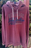 Tom Tailor Sweatshirt Pullover (dunkel-)rot XXL Bayern - Nördlingen Vorschau