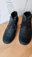 Clarks Damen Schnürschuhe Größe 38 Niedersachsen - Helmstedt Vorschau