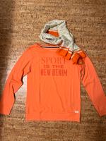 Esprit T-Shirt Neu + Boss Schal Gr.S Nordrhein-Westfalen - Bornheim Vorschau