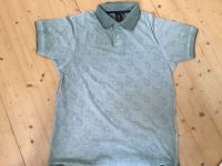 NEU! Recycled Art World Polo - Shirt grün Gr. M Nordrhein-Westfalen - Schöppingen Vorschau