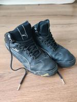 Puma Turnschuhe, Sneaker, Gr. 37 1/2 Baden-Württemberg - Ingoldingen Vorschau
