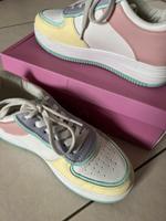Ella Cruz Sneaker gr 37 sommerlich Niedersachsen - Lohne (Oldenburg) Vorschau
