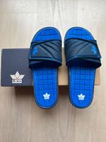 Lico Unisex Badeschuhe royalblau Gr. 38 - Top Zustand Hessen - Oberursel (Taunus) Vorschau