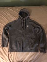 Nike Strickjacke Größe M Sweatshirt Jacke Hannover - Südstadt-Bult Vorschau