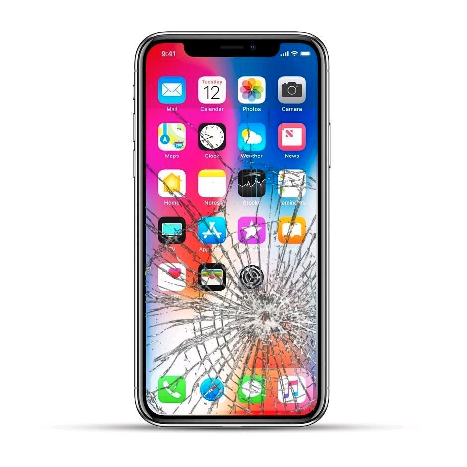 Apple iPhone XS - Displayreparatur / Touch / Glas Repair in Göttingen