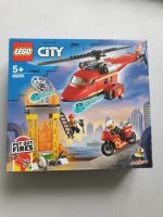 LEGO City Feuerwehrset NEU Hessen - Kelkheim Vorschau