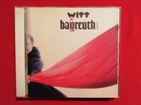 CD  "  Witt  "  Bayreuth Eins Baden-Württemberg - Buggingen Vorschau