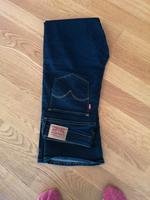 Levi's 725 High Rise Bootcut 30/32 - quasi neu Saarland - Losheim am See Vorschau