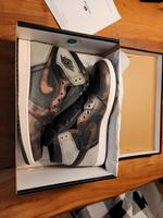Air Jordan 1 Patina EU 44 München - Allach-Untermenzing Vorschau