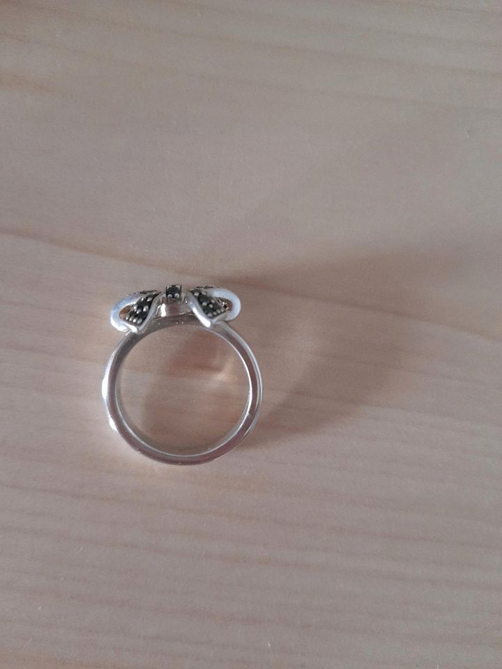 Ring von Thomas Sabo in Wettringen