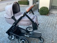 Mutsy i2 Kinderwagen inkl. Buggyaufsatz, Buggy-Board, Fußsack… Bayern - Berngau Vorschau