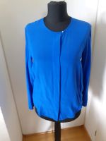 Bluse von Luisa Cerano 38 Seide 100 % blau Nordrhein-Westfalen - Oelde Vorschau