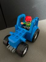 Lego Duplo Traktor - Trekker - Bauer Nordrhein-Westfalen - Remscheid Vorschau