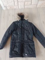 Winterparka von sOliver, Gr. 164, Top-Zustand Niedersachsen - Hillerse Vorschau