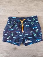 Badehose, Badeshorts Gr. 98 Schleswig-Holstein - Lutterbek Vorschau