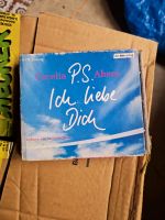 P.S. Ich liebe dich hörbuch Cäcilia ahern Nordrhein-Westfalen - Finnentrop Vorschau