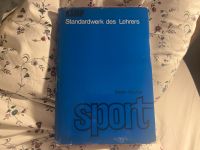 Dieter Kruber“Sport“Standardwerk des Lehrers Rheinland-Pfalz - Winnweiler Vorschau