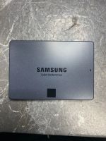 Samsung SSD 870 QVO 1TB Nordrhein-Westfalen - Herne Vorschau