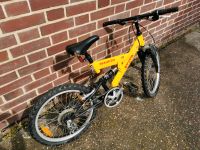 Fahrrad 20"Zoll  5 Gang West - Sossenheim Vorschau