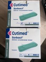 Cutimed Sorbact Tamponade Nordrhein-Westfalen - Neuenrade Vorschau