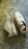 NEU Sneakers Puma weiß/beige/braun 47 Bonn - Kessenich Vorschau