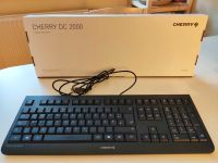 Tastatur Cherry DC2000 Brandenburg - Wendisch Rietz Vorschau