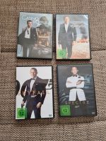 James Bond DVDs Hessen - Bad Wildungen Vorschau