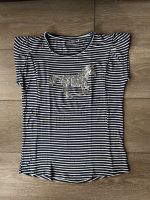 Yigga T-Shirt Pailletten in 146/152 Mädchen Nordrhein-Westfalen - Oberhausen Vorschau