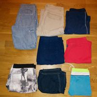 8 Jungs Hosen H&M C&A Benetton pepperts family Gr. 146/152 Rostock - Stadtmitte Vorschau