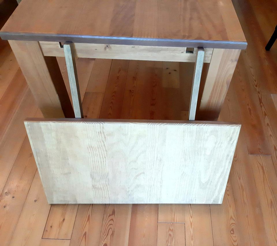 Holztisch Pinie 180 cm in Nieder-Olm